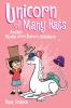 Go to record Unicorn of many hats. #7