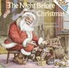 Go to record The night before Christmas