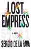 Go to record Lost empress