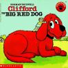 Go to record Clifford, the big red dog
