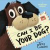 Go to record Can I be your dog?