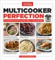 Go to record Multicooker perfection : cook it fast or cook it slow-you ...