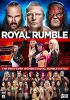 Go to record Royal rumble 2018.