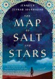 Go to record The map of salt and stars