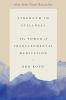 Go to record Strength in stillness : the power of Transcendental Medita...