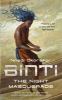 Go to record Binti #3 : the night masquerade