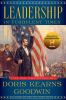 Go to record Leadership in turbulent times