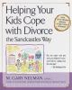 Go to record Helping your kids cope with divorce the Sandcastles way
