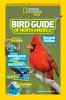 Go to record National Geographic kids bird guide of North America : the...