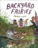 Go to record Backyard fairies