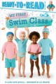 Go to record My first swim class
