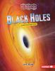 Go to record Black holes : a space discovery guide