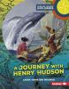 Go to record A journey with Henry Hudson