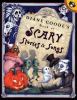 Go to record Diane Goode's book of scary stories & songs