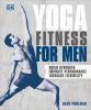 Go to record Yoga fitness for men : build strength, improve performance...