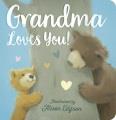 Go to record Grandma loves you!