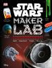 Go to record Star Wars maker lab