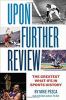 Go to record Upon further review : the greatest what-ifs in sports hist...