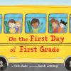 Go to record On the first day of first grade