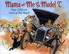 Go to record Mama and me and the Model-T
