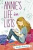 Go to record Annie's life in lists