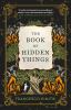 Go to record The book of hidden things