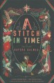 Go to record A stitch in time