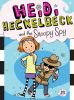 Go to record Heidi Heckelbeck and the snoopy spy. #23