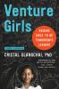 Go to record VentureGirls : raising girls to be tomorrow's leaders