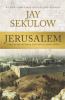 Go to record Jerusalem : a biblical and historical case for the Jewish ...