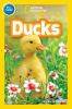Go to record Ducks