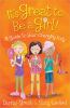 Go to record It's great to be a girl!