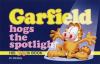 Go to record Garfield hogs the spotlight