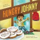 Go to record Hungry Johnny