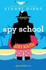 Go to record Spy school goes south