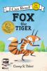 Go to record Fox the tiger