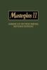 Go to record Masterplots II. American fiction series