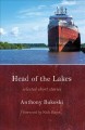 Go to record Head of the lakes : selected short stories