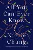 Go to record All you can ever know : a memoir