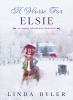Go to record A horse for Elsie : an Amish Christmas romance