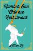 Go to record Number one Chinese restaurant