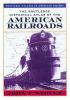 Go to record The Routledge historical atlas of the American railroads