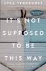Go to record It's not supposed to be this way : finding unexpected stre...