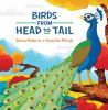 Go to record Birds from head to tail