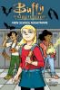 Go to record Buffy the vampire slayer. #1, New school nightmare