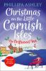 Go to record Christmas on the Little Cornish Isles : the Driftwood Inn....
