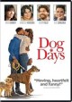 Go to record Dog days