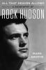 Go to record All that heaven allows : a biography of Rock Hudson