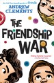 Go to record The friendship war