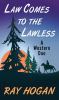 Go to record Law comes to Lawless : a western duo